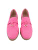 Ital-Design Halbschuh in Pink