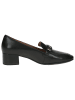 Caprice Slipper in BLACK NAPPA