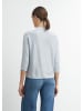 comma Strickpullover in 9135_hellblau