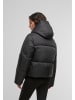 Urban Classics Urban Classics Puffer-Jacken in black