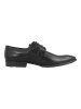 LLOYD Businessschuhe in Schwarz