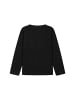 Minoti Longsleeves 11CREWT 1 in schwarz