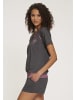Vivance Active Shorty in anthrazit-meliert