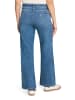 Betty Barclay Casual-Hose mit Strass in Blau
