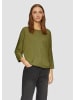 s.Oliver T-Shirt  in  7774_guacamole
