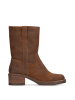 POELMAN Poelman BRAVE Damen Stiefeletten