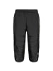 Odlo Outdoorshorts IRBIS X-WARM in Schwarz011