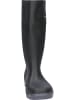 Dunlop Regenstiefel Hobby lang in grün in grün
