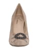 Hirschkogel Pumps 3006843 in taupe