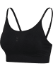 Hummel Top Hmlflow Multisport Damen in BLACK