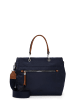 EMILY & NOAH Shopper E&N Esther in blue