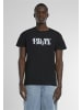 Mister Tee T-Shirts in black