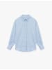 KOTON SHIRTS LS in Blau