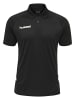 Hummel Hummel Polo Hmlpromo Herren in BLACK