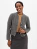 JOOP! Jacke Trudi in grau