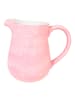 Blond Amsterdam Saftkanne Rosa in Rosa - 2.4L
