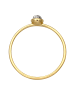 Elli Ring 375 Gelbgold in Gold