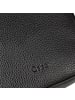 Gabor Linda Mini Bag Umhängetasche XS 18 cm black