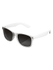 MSTRDS Sonnenbrille in white