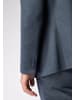 Roy Robson Hosenanzug Slim Fit in blau