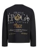 Jack & Jones Sweatshirt in Black