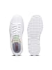 Puma Sneaker Mayze Lth Wn's  in Weiß