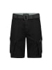 Eight2Nine Short in Black