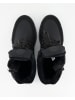 Vista Sportliche Schnürschuhe in Schwarz