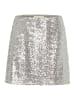 PART TWO Rock MalivaPW Gerade Passform in Silver