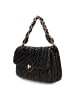 PICARD Finesse Schultertasche 23 cm schwarz