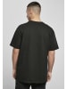 Mister Tee T-Shirt in Schwarz