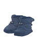 Sterntaler Baby Stiefel uni in marine