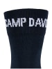 CAMP DAVID  Socken 6er Pack mesh ventilation in nautical blue