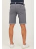 INDICODE Chinoshorts IDFigno in Hellgrau