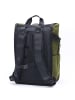 CHROME Barrage 18L - Bike Rucksack 15" 44.5 cm (moss x) in moss x