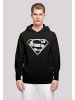 F4NT4STIC F4NT4STIC Crewneck-Sweater in black