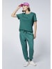 Chiemsee T-shirt in Blau