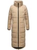 Navahoo Winterjacke B990 in Beige