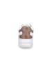 Guess Shoes Sneaker Elbina in Weiß Beige