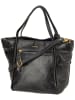 Burkely Handtasche Fine Florence in Black