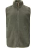 Whistler Fleeceweste Pioneer in 3234 Dusty Olive