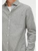 CASUAL FRIDAY Langarmhemd CFAnton LS CA striped shirt - 20504767 in grün