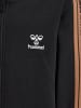 Hummel Hummel Zip Jacke Hmlstreet Jungen Feuchtigkeitsabsorbierenden in BLACK