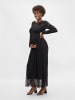 mama licious Kleid in Black