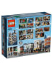 LEGO Creator Expert 10255 Stadtleben Assembly Square