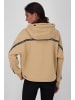 alife and kickin Sweatshirt MinaAK A in sepia