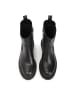 Kazar Boots in Schwarz