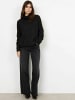 soyaconcept Pullover SC-TORINO 2 in 9999 BLACK