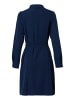Mart Visser Railey Kleid Marineblau