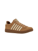 K-SWISS Sneakers Low Court Tiebreak II SDE in braun